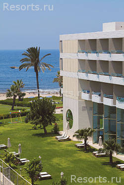 Louis Imperial Beach Hotel 2